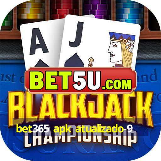 bet365 apk atualizado